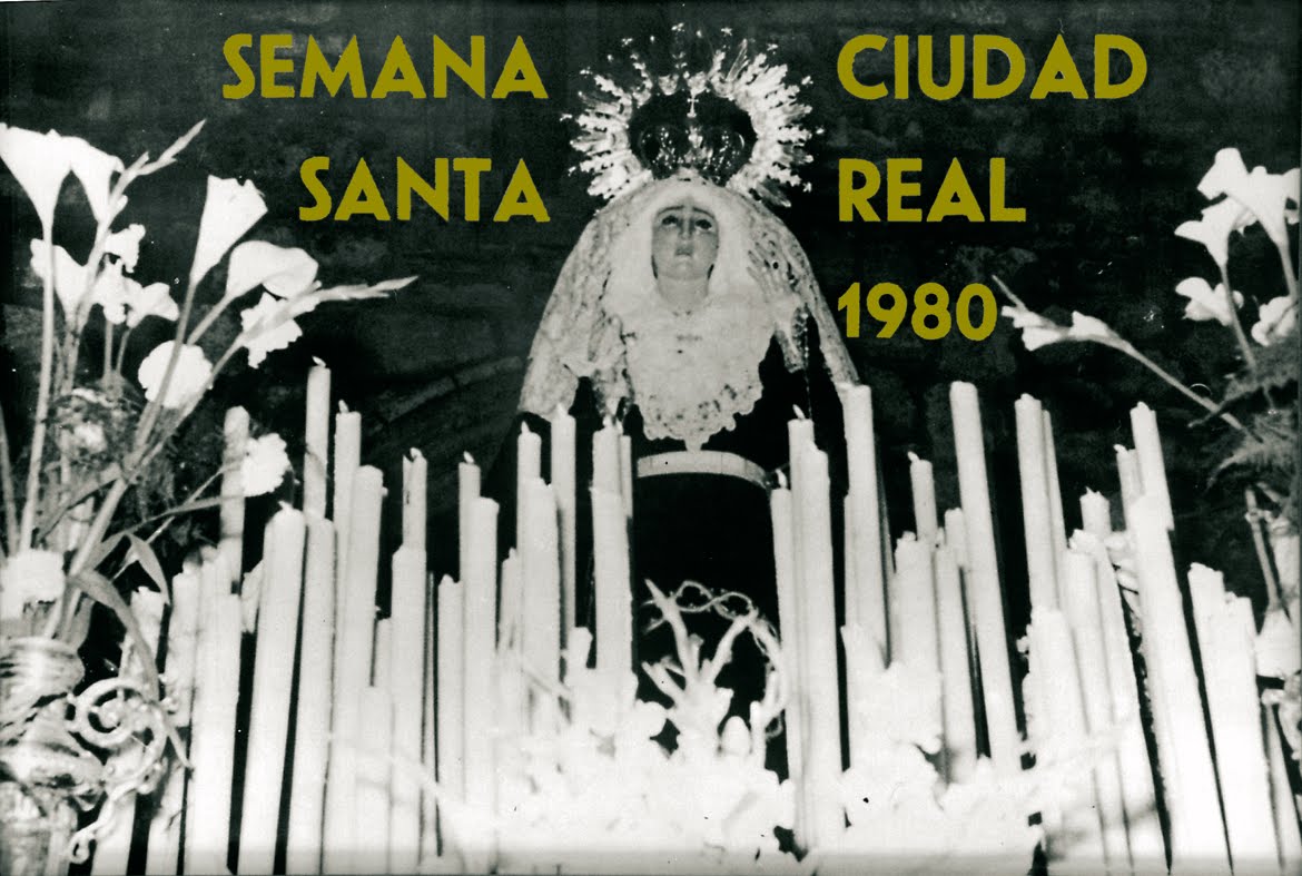 Semana Santa en Ciudad Real  